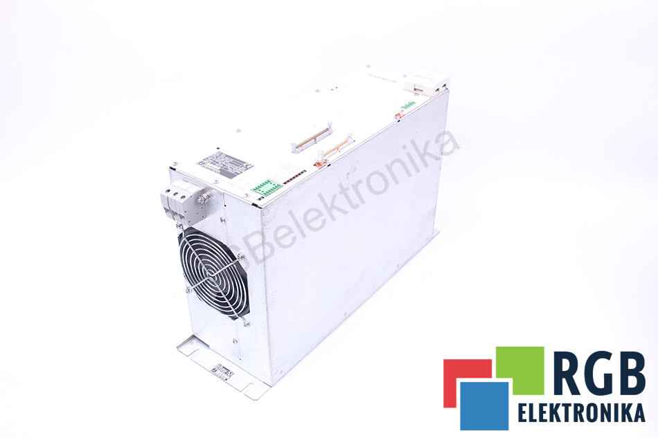 UV120 ID.NR. 344504-02 22KW 400VAC 33A HEIDENHAIN