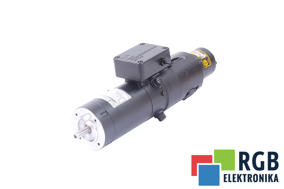 5413400131 ISOFLUX SERVOMOTORS SILNIK DC 45A