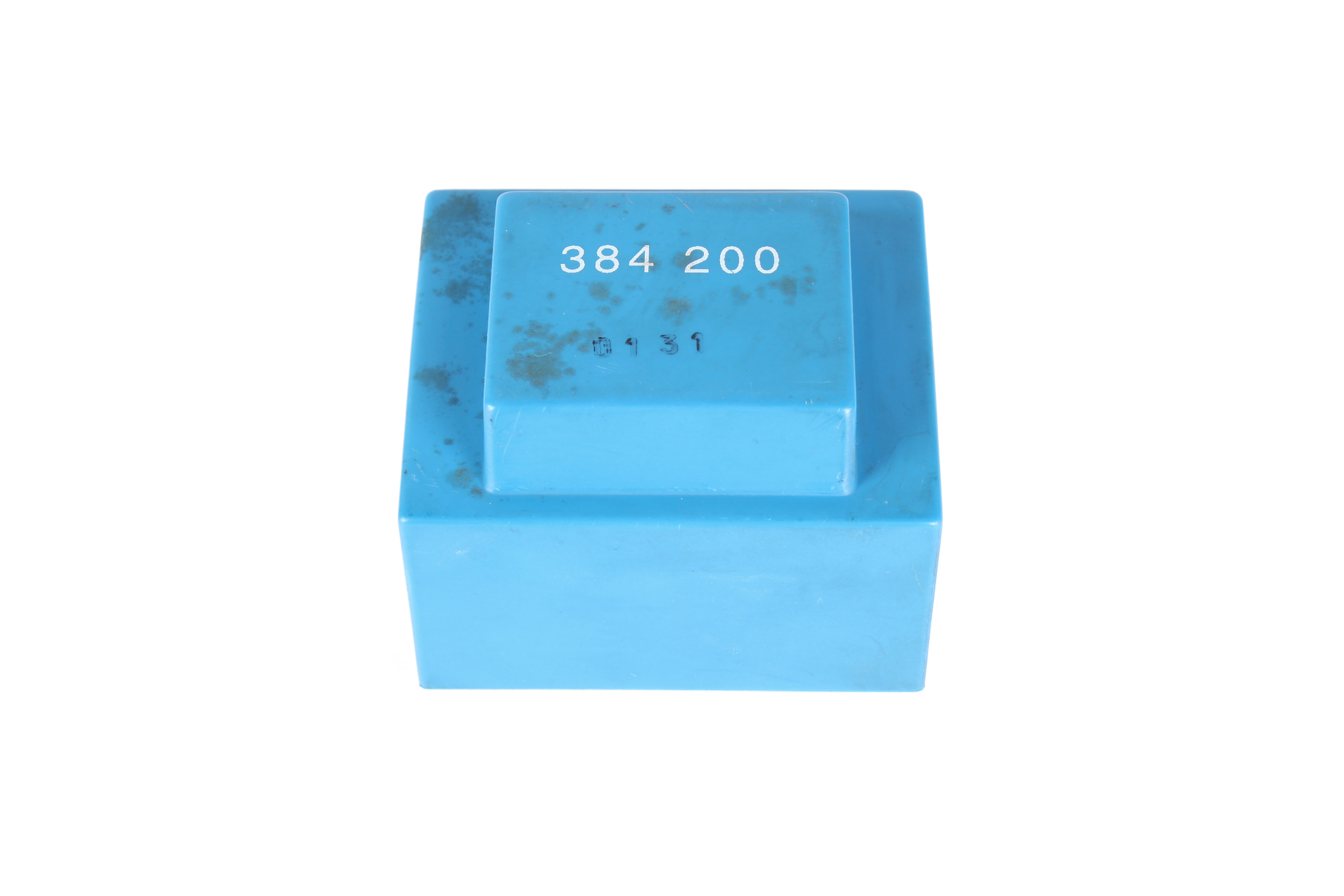 LENZE 384200 TRANSFORMER 