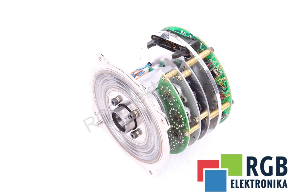 ENKODER TYPE FII E4809-024-022-A OKUMA