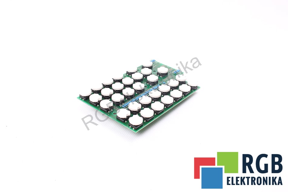 3593L2 KLAWIATURA DO PICOMP SLA-PASSIV PILZ