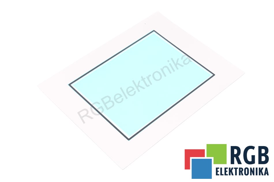 PANEL MEMBRANE FOR MASKOWNICA PFXGP4501TADW ZAMIENNIK REPLACEMENT