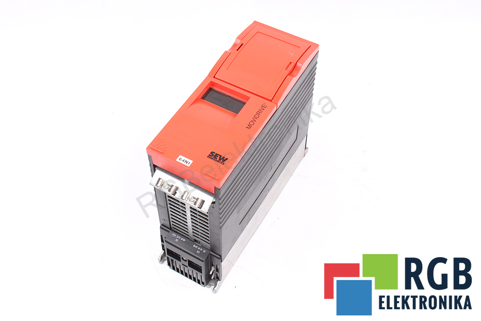 SEW EURODRIVE MDF60A0015-5A3-4-00 MOVIDRIVE 4A 
