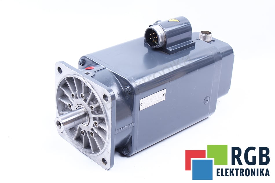SERVOMOTOR 1FT5102-0AF71-1-Z Z:G44 G45 K42 K93 1FU1050-6MF SIEMENS