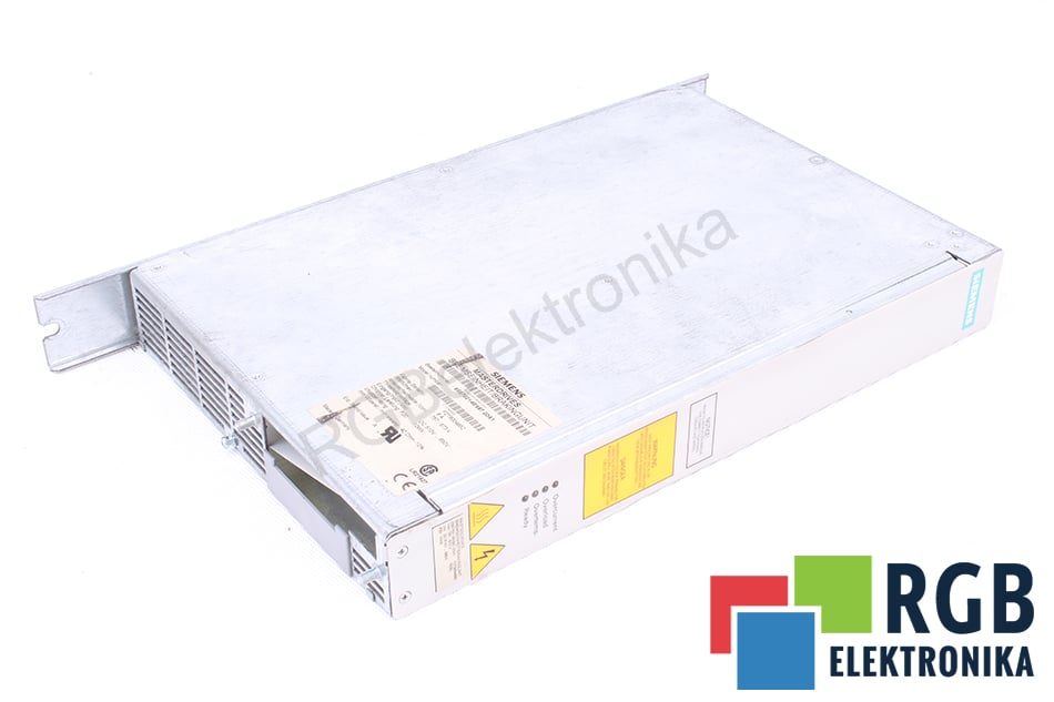 COVER FOR 6SE7021-6ES87-2DA1 SIEMENS