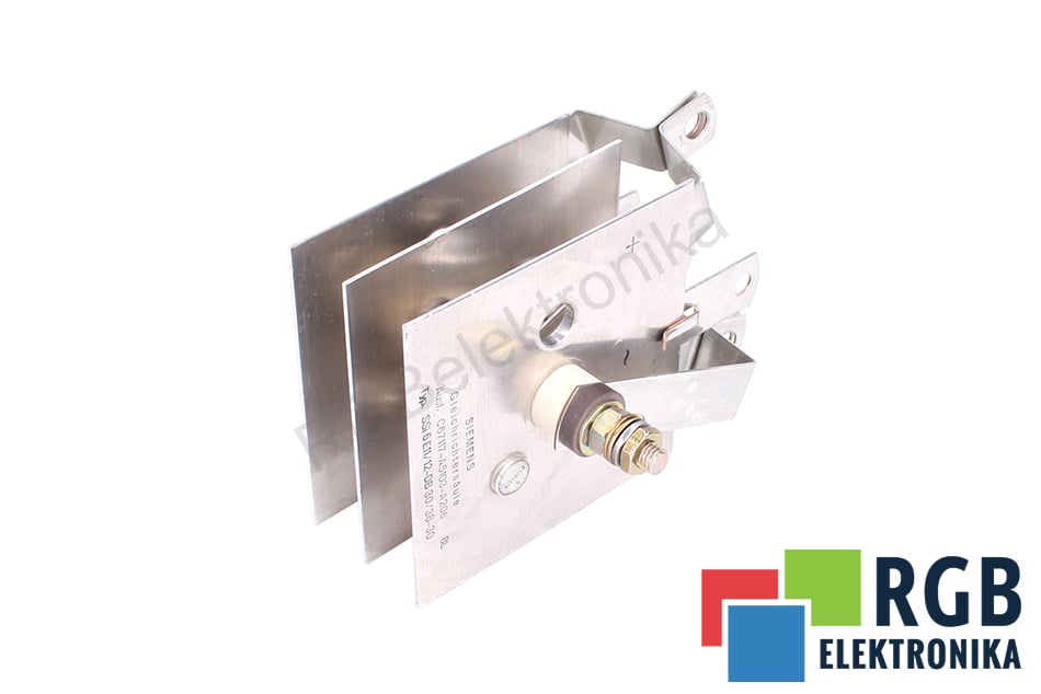 SSI6E11/12-DB30/38-30 C67117-A5103-A206 SIEMENS