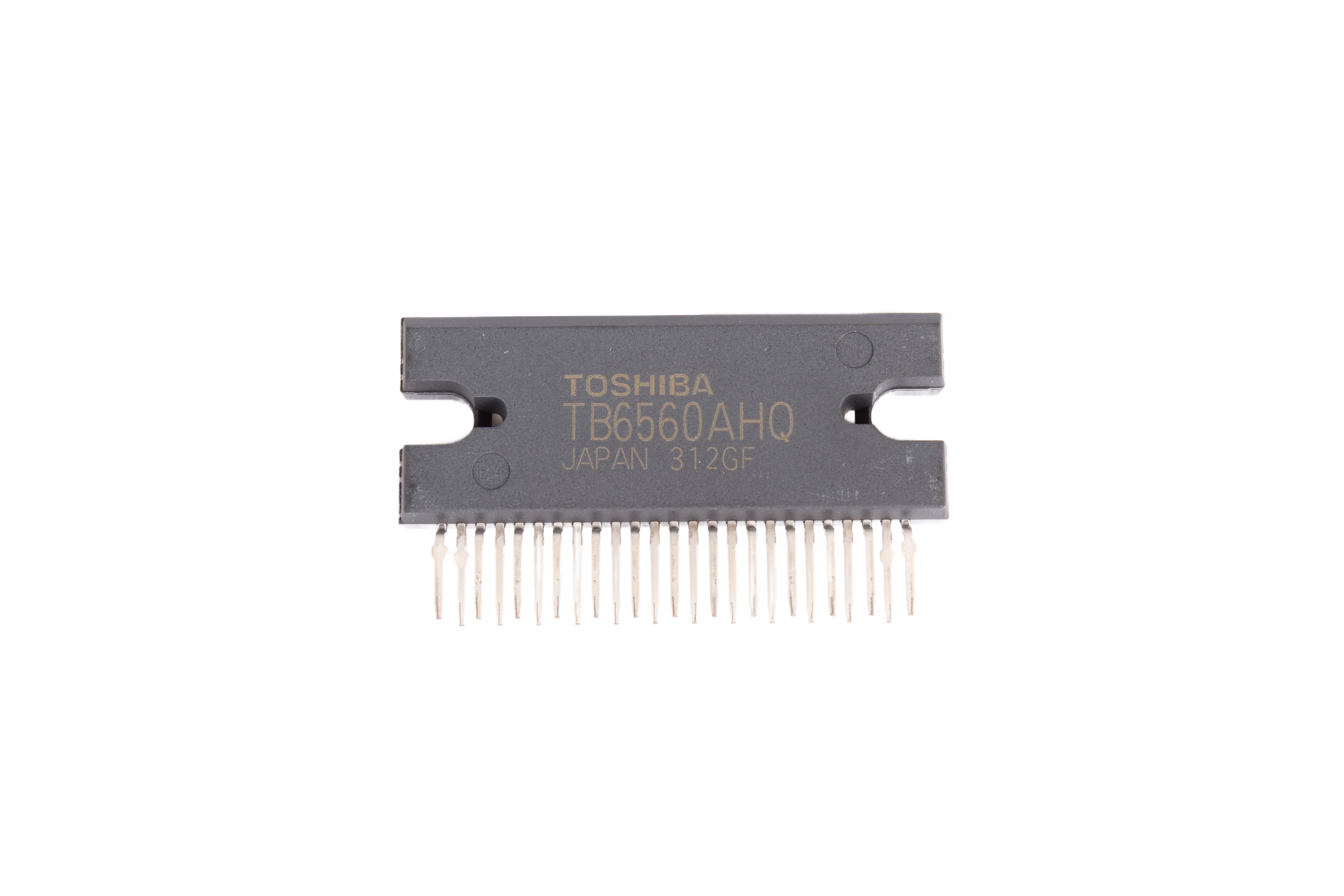 TOSHIBA TB6560AHQ MIKROCONTROLLER 