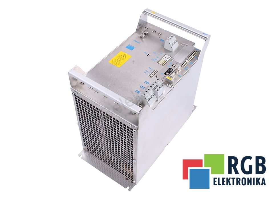 AMK KU25 AMKASYN ASYN AMK 38-/480VAC 50/60HZ 480V 36A 3 -F 800 HZ 