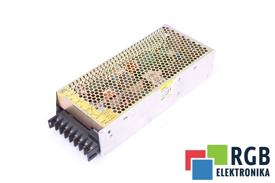SWITCHING POWER SUPPLIES PMC100E-4 5/12V 8/4A COSEL