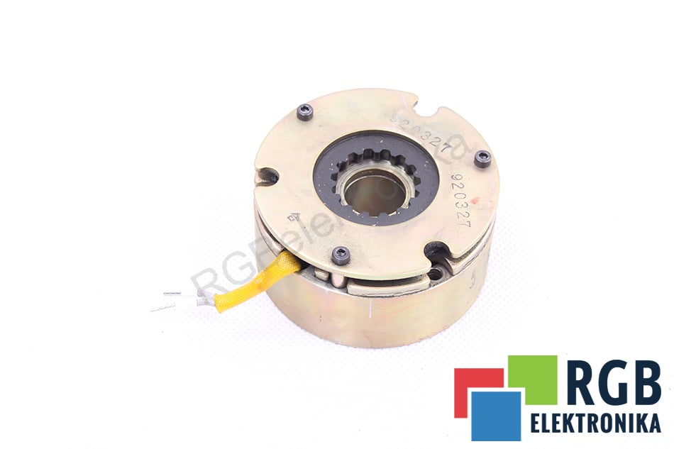 FANUC A06B-0522-B351 HAMULEC FRENO 