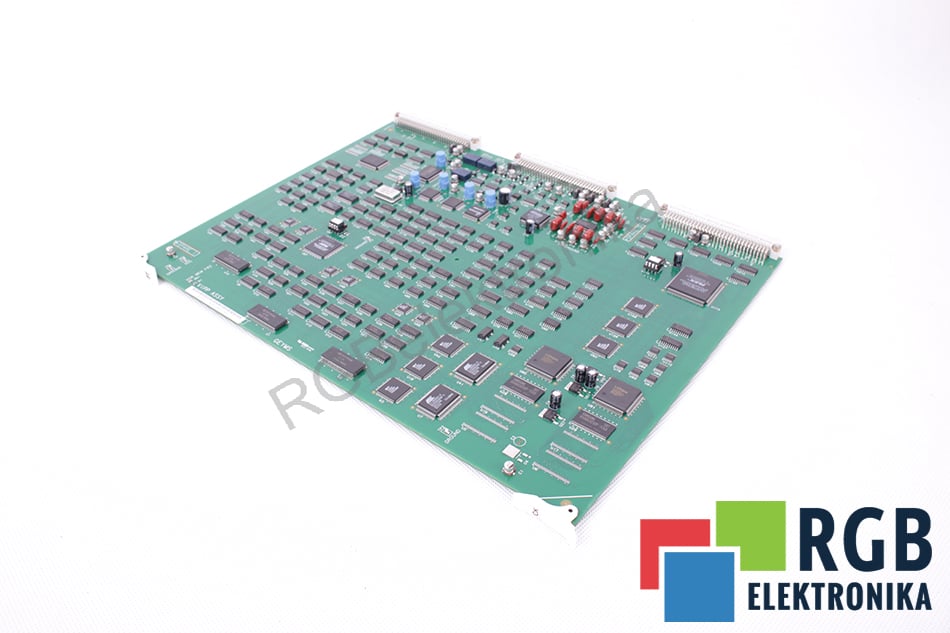 GE YOKOGAWA MEDICAL SYSTEMS 2245652 GEYMS VIPP ASSY REV. 04 FOR LOGIQ 400 PRO SERIES GEYMS VIPP ASSY REV. 04 FOR LOGIQ 400 PRO SERIES PODZESPOŁY PLC 