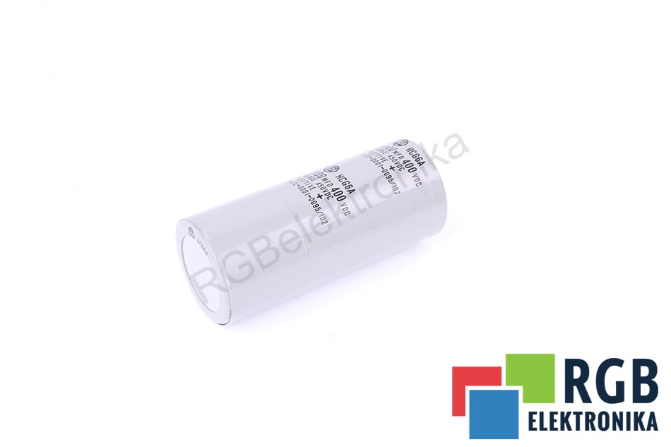 HITACHI A42L-0001-0095/102 1000MFD KONDENSATOR 