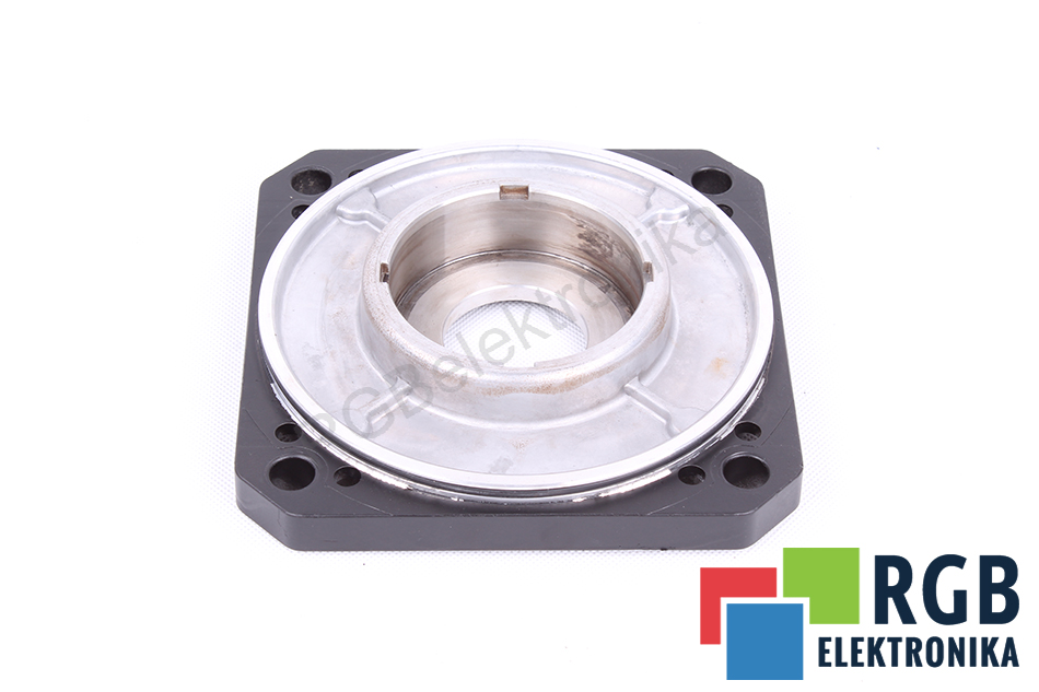 FRONT COVER FOR MOTOR MKD112B-048-KG1 INDRAMAT