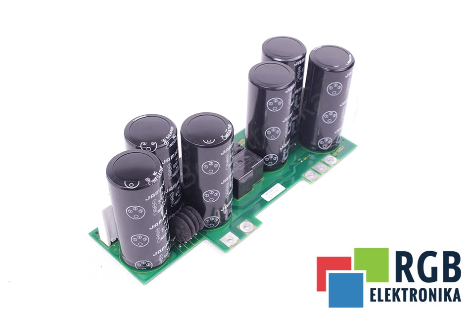 16F524E-1419 16F524E1419 DO 16F5ABE-YH02 COMBIVERT KEB