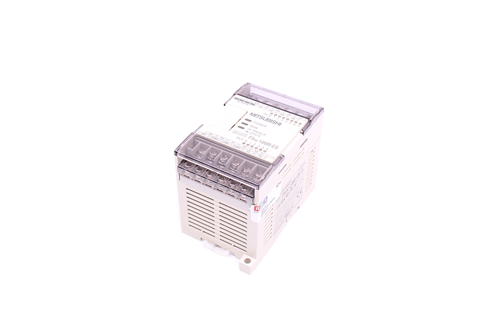 NAPRAWA MITSUBISHI ELECTRIC FXOS-14MR-ES/UL STAŁA CENA