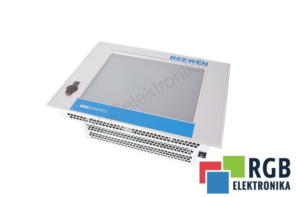 MSC TUTTLINGEN BEBO1-T OPERATOR PANEL 