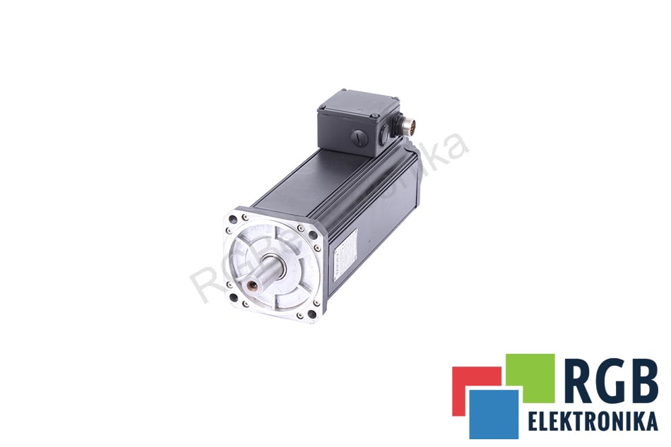 SERVOMOTOR HD640EMR6301 PARVEX