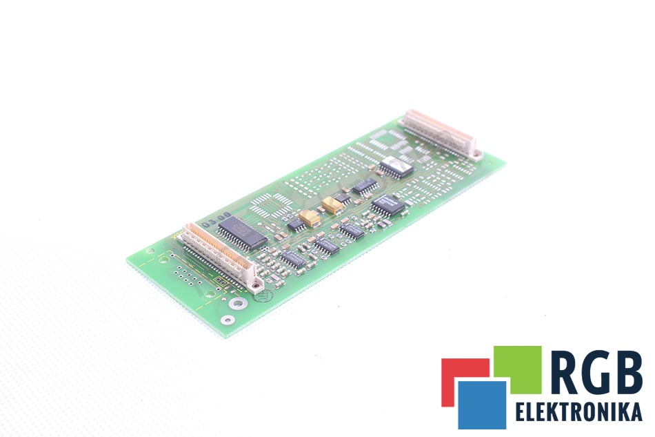 ME1100704 SP03 DO 6SE4260-1GA30 SIMOVERT SIEMENS REFU ELEKTRONIK