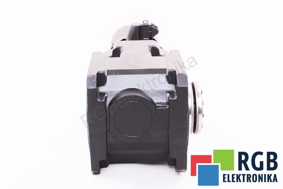 NEW BSHF602 CM90L/KTY/VR/AS1H/SM50 3000R GETRIEBE I=15.00 SERVOMOTOR SEW
