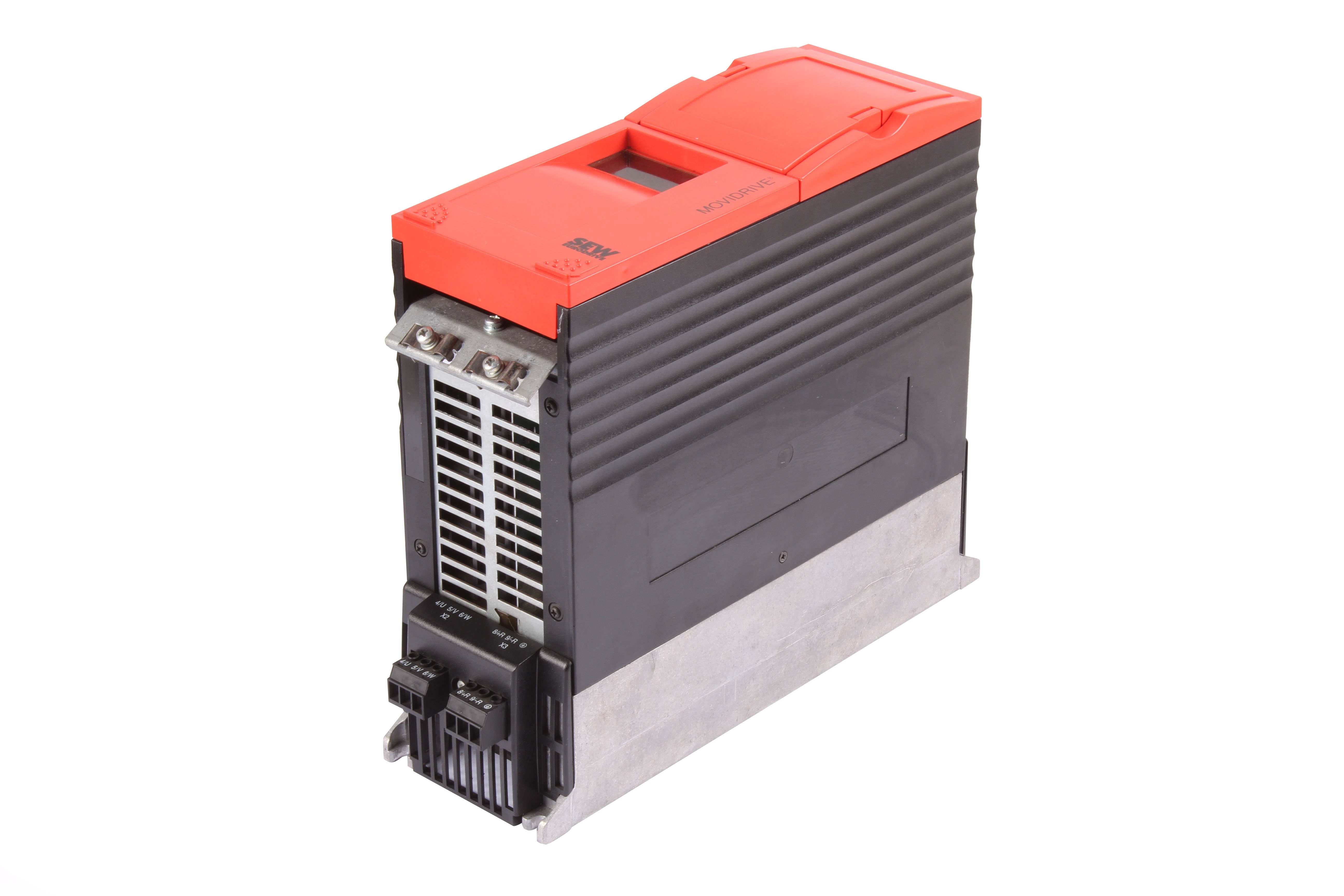 SEW EURODRIVE MDS60A0040-5A3-4-00 8265011 9.5A 3 -F 180 HZ 