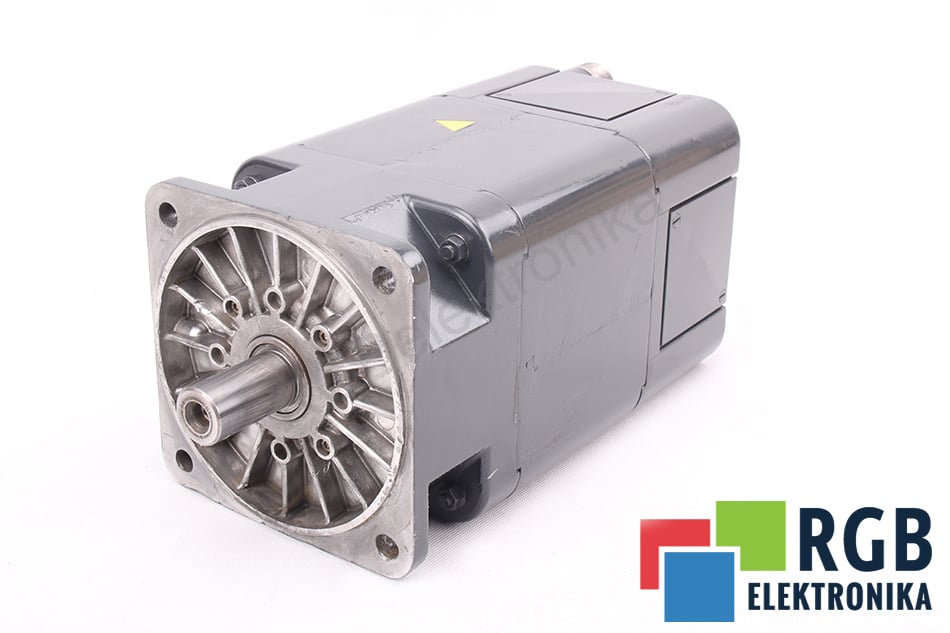 SERVOMOTOR 1HU3102-0AH01-Z Z: A31 G31 K31 K42 2.5KW 170V 16.5A 2000/MIN SIEMENS