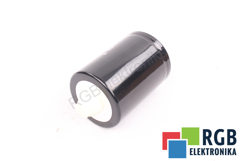 KONDENSATOR 2200UF 385VDC B43584-S0228-Q1 SIEMENS