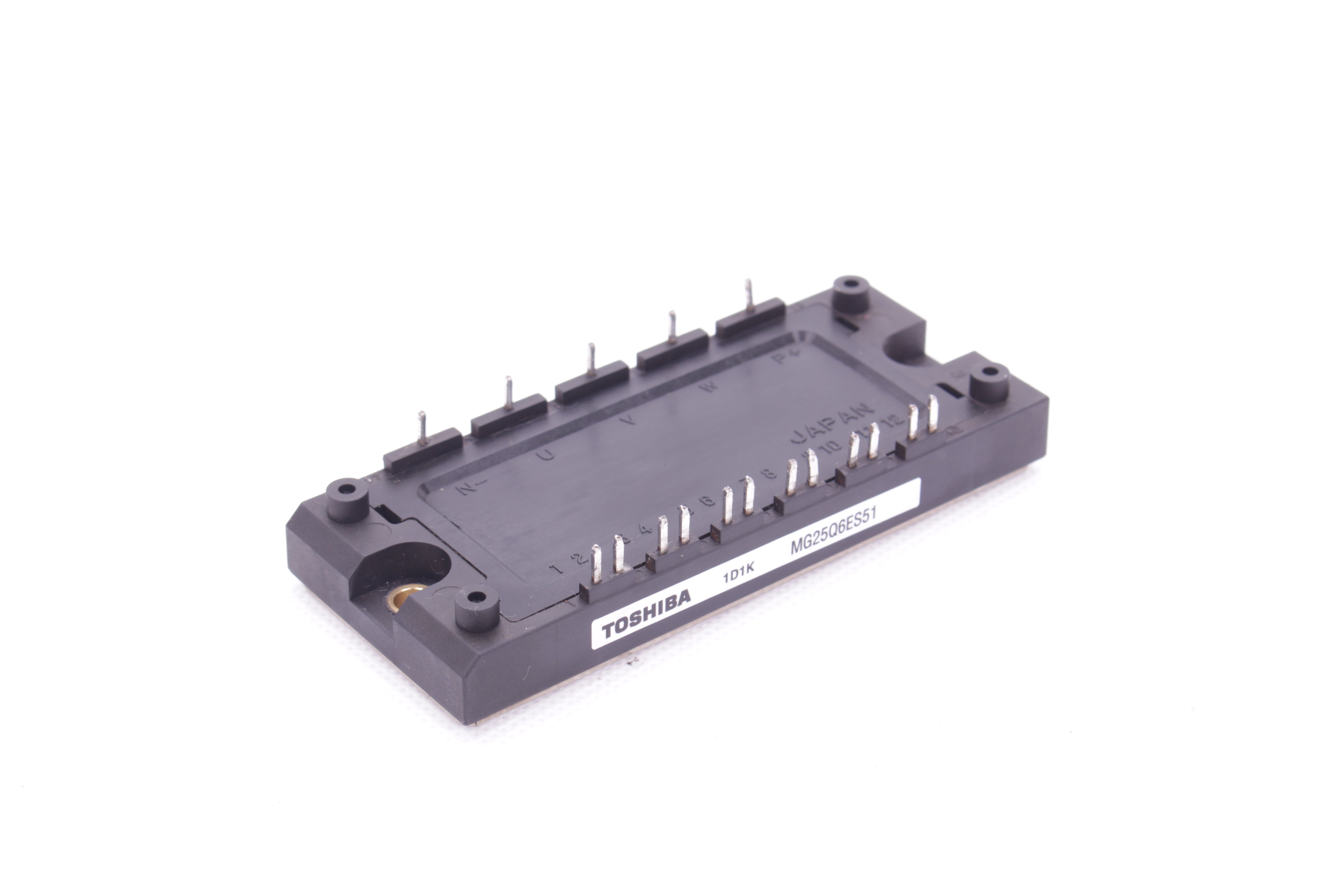 IGBT MODULE MG25Q6ES51 1200V 25A TOSHIBA