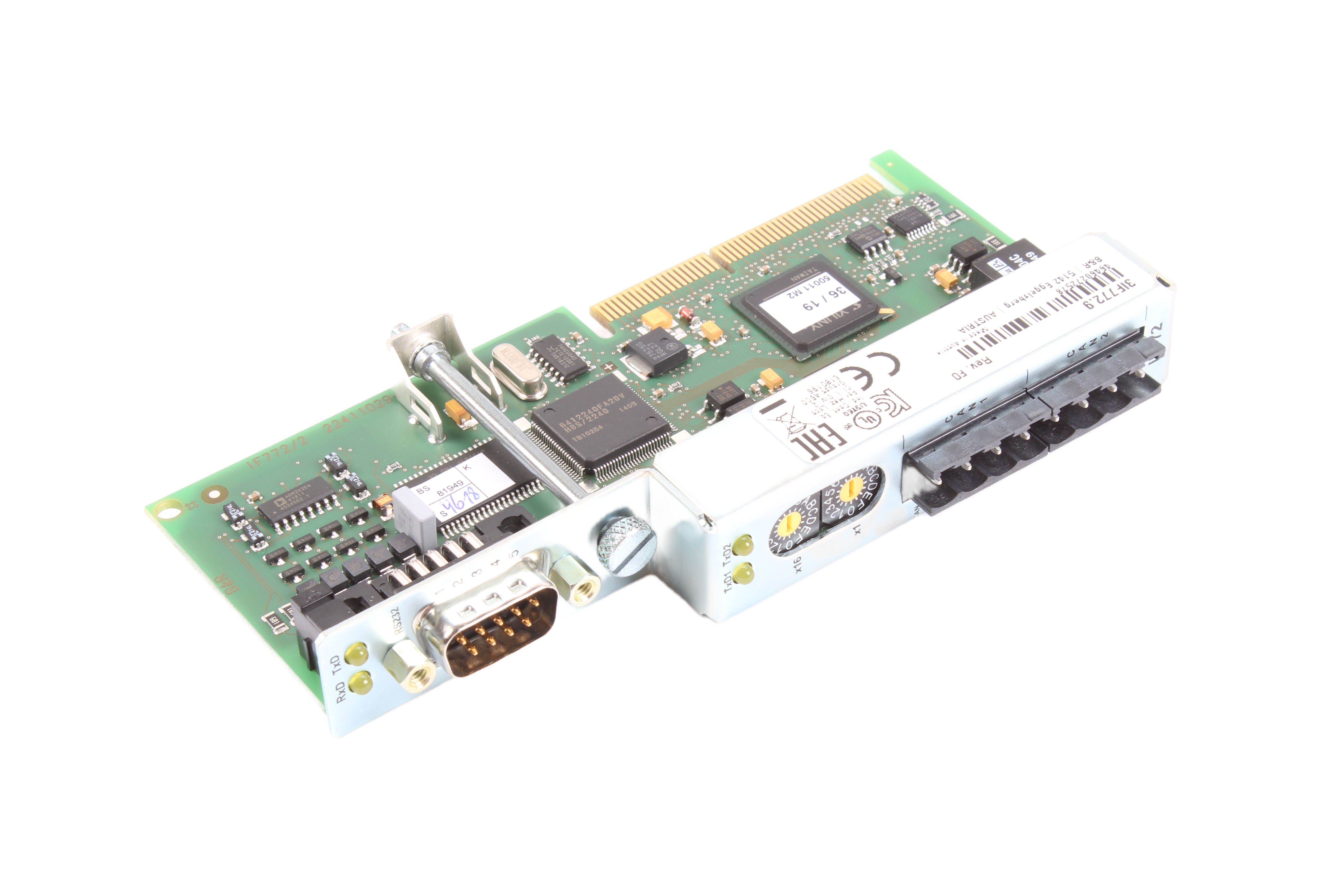 B&R AUTOMATION 3IF772.9 IF772 MODULO DI ESPANSIONE 