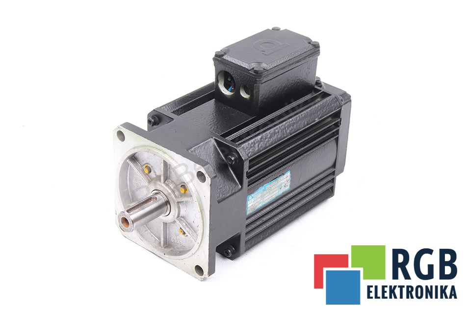SERVOMOTOR DS71-K 2.7KW 3000MIN-1 BAUMULLER