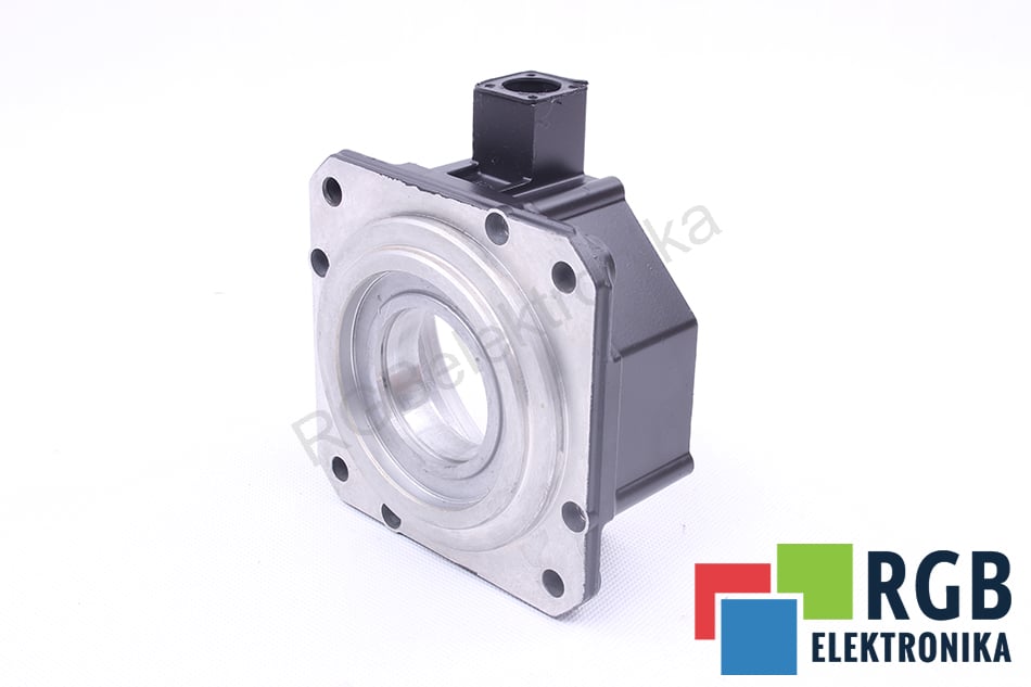 PRZEDNIA OBSADA SILNIKA MODEL 5S A06B-0314-B610#7000 126V 5.8A 2000RPM FANUC
