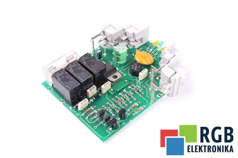 32500 ACL-1 DO 32001 24VAC/DC FERROTEK