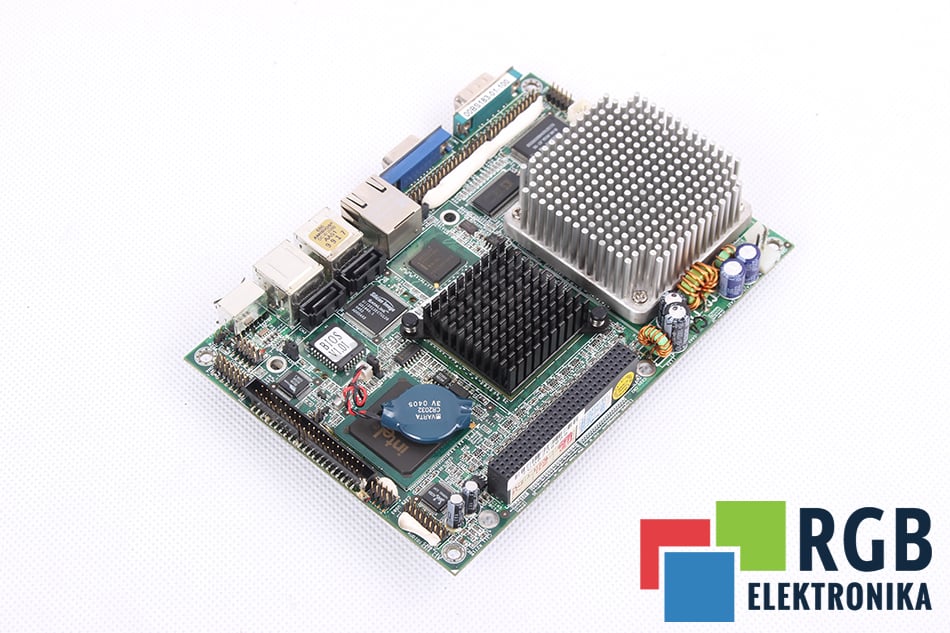 IEI TECHNOLOGY S183-10 PŁYTA GŁÓWNA