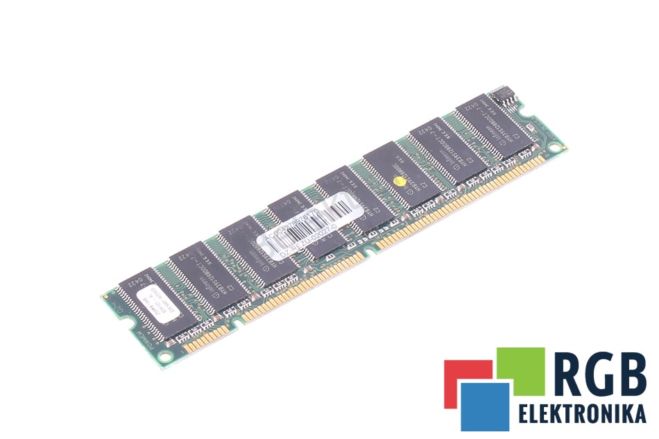 SDR133-4L 256MB 16X8 SDRAM INFINEON
