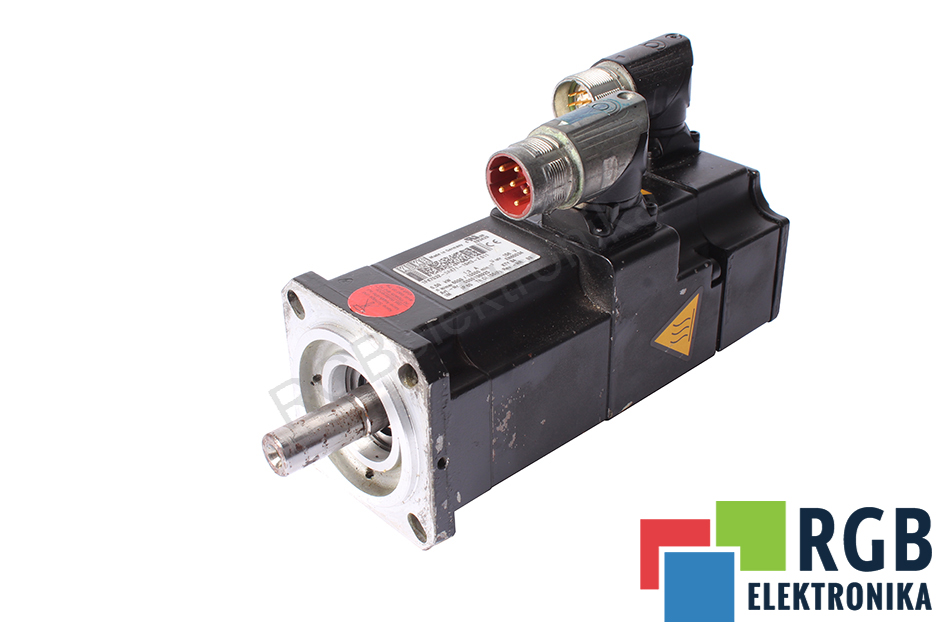 KUKA 1FK7032-5AK71-1SH3-ZS11 SERVOMOTOR 