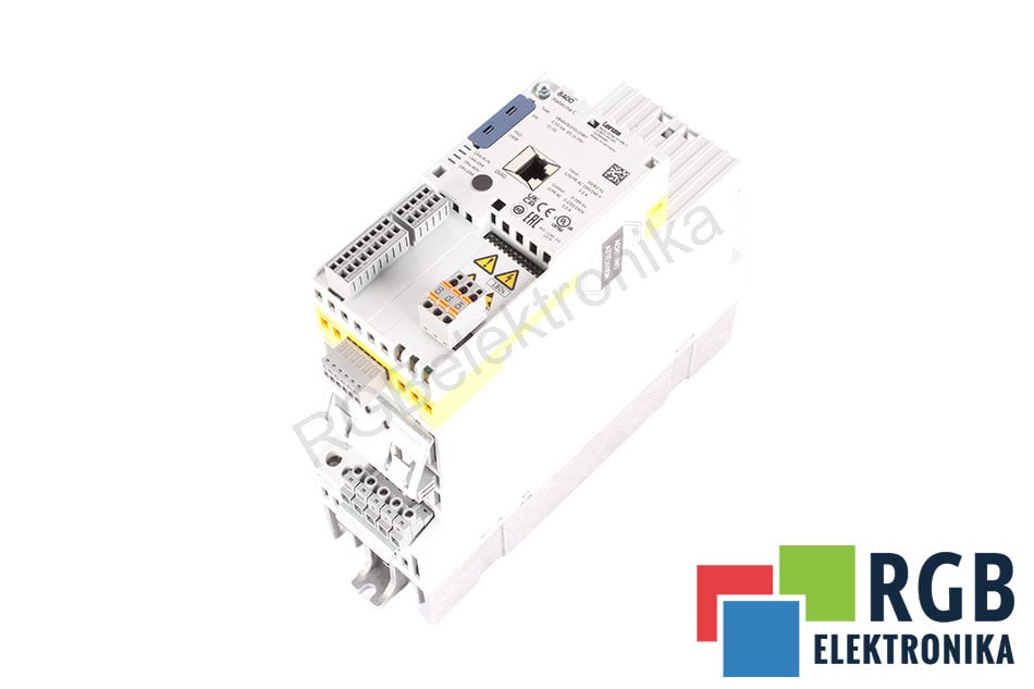 LENZE E84AVSCE5512SB0 8400 STATELINE C 0.55 KW 240V 3A 599 HZ 