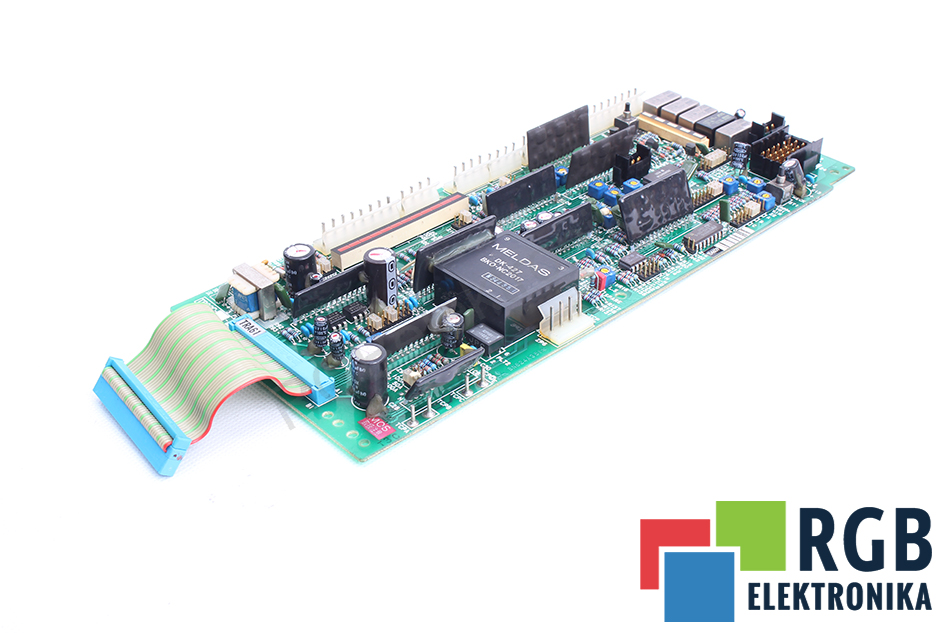 TR23C FOR TRA61 MITSUBISHI ELECTRIC