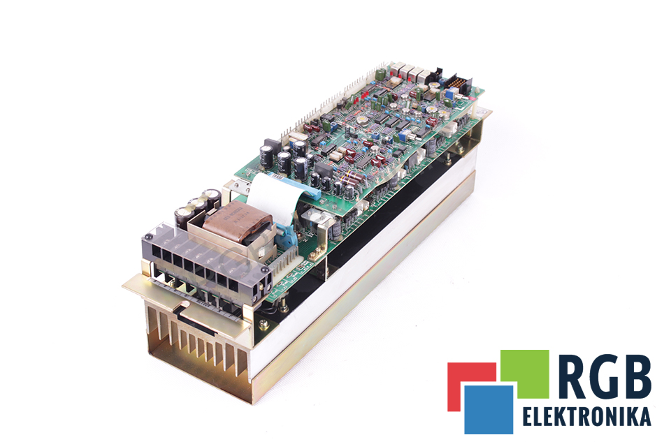 SERVO DRIVE TRA30C MITSUBISHI ELECTRIC