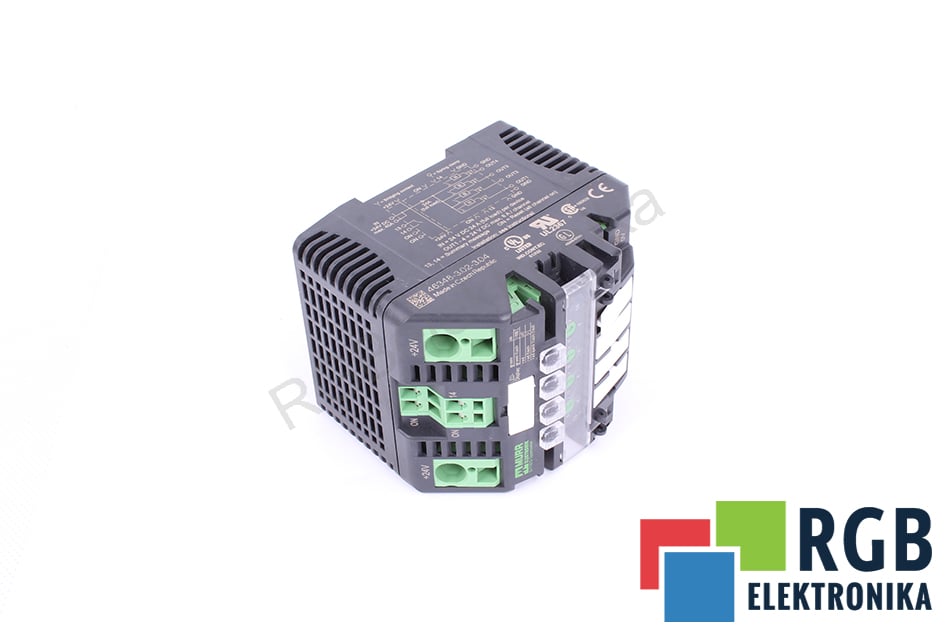 46348-3.02-3.04 MICO4.6 MURR ELEKTRONIK