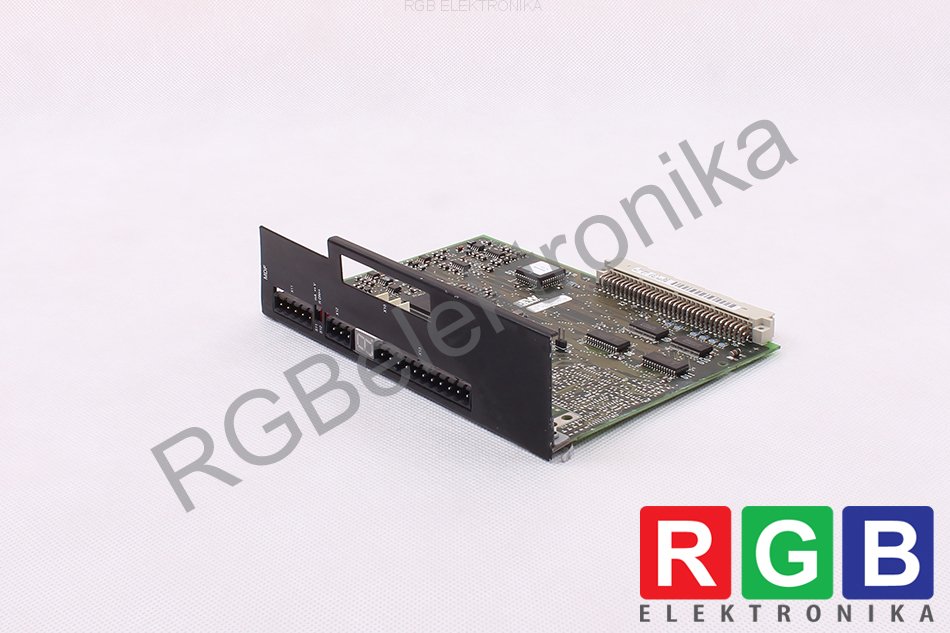 PC BOARD ASSEMBLY 822675X.13.16 813 174 0.14 SEW EURODRIVE