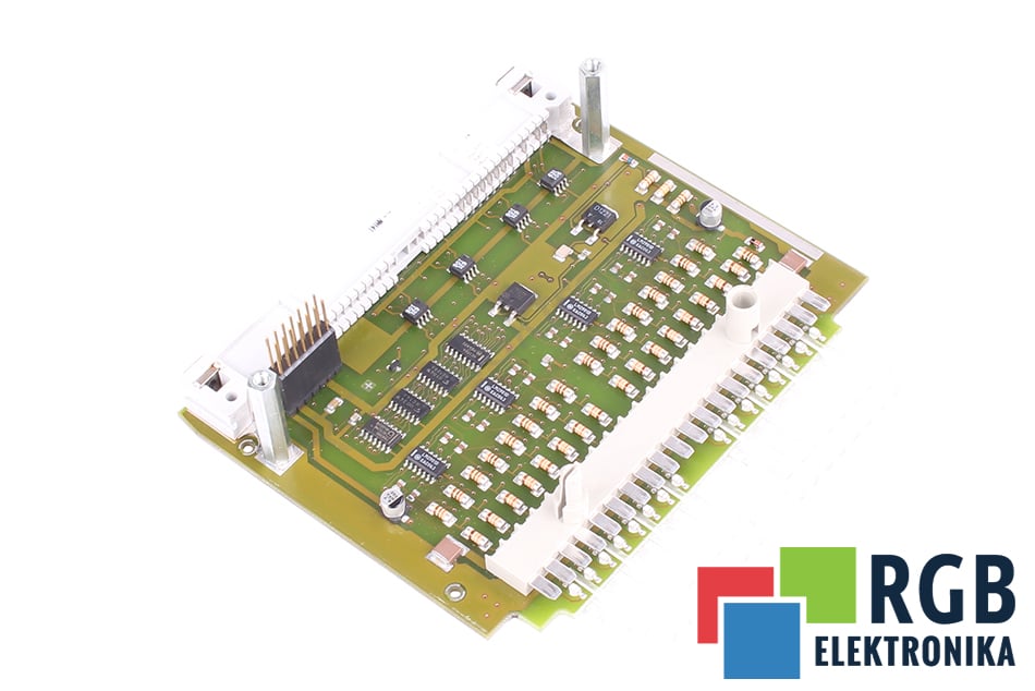A5E00045891 FOR 6ES5095-8MA05 SIEMENS