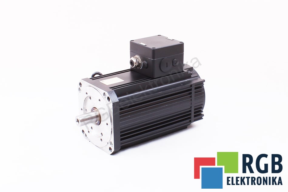 ANTRIEBS TECHNIK DSM4-19.1-20R.94-W1A AC SERVOMOTOR 