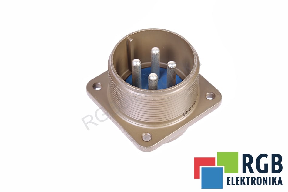 AMPHENOL SSI TECHNOLOGIES 97-3102A-22-22P 