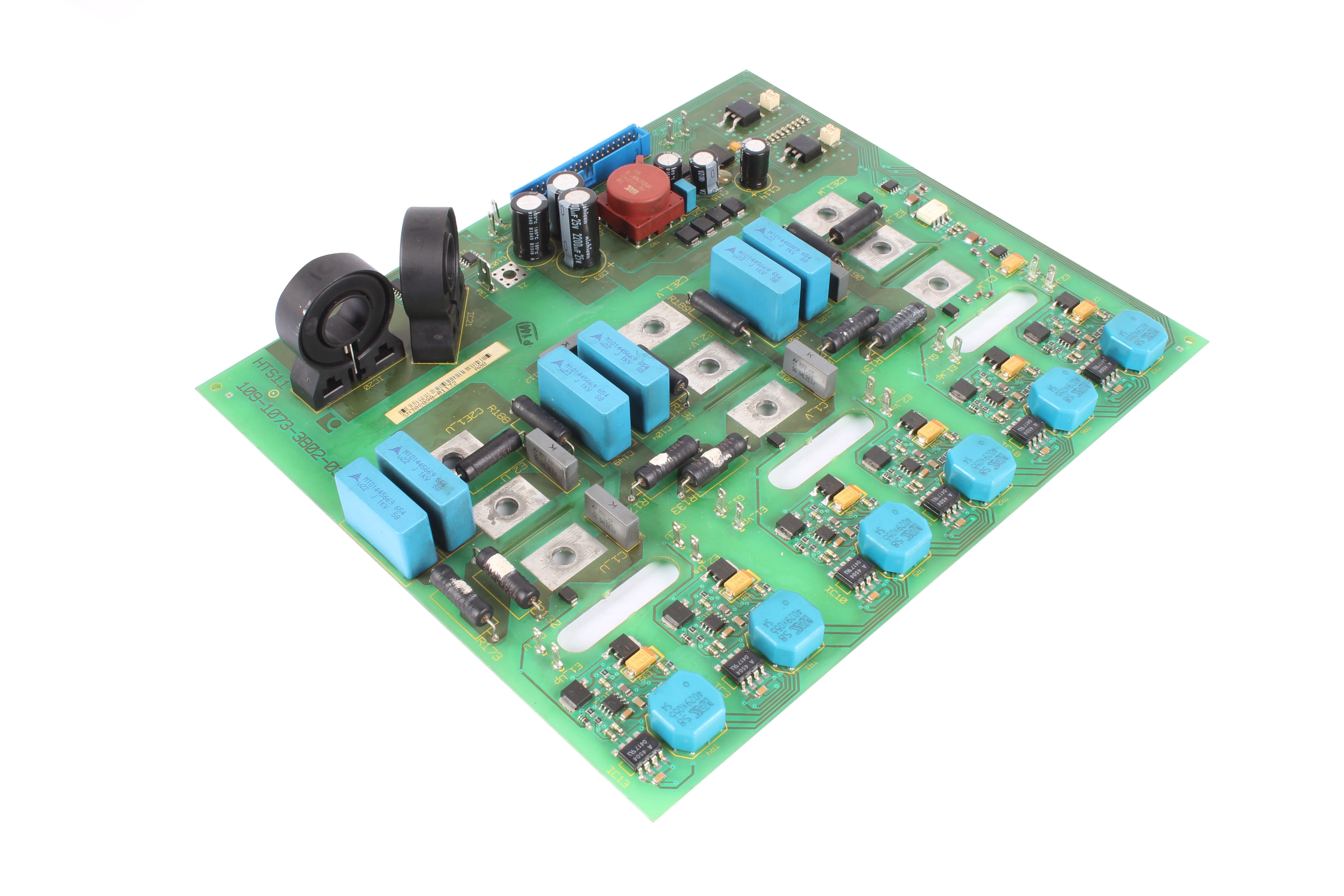 BOSCH REXROTH HTS11 109-1073-3A02-03 109-1073-3B02-03 