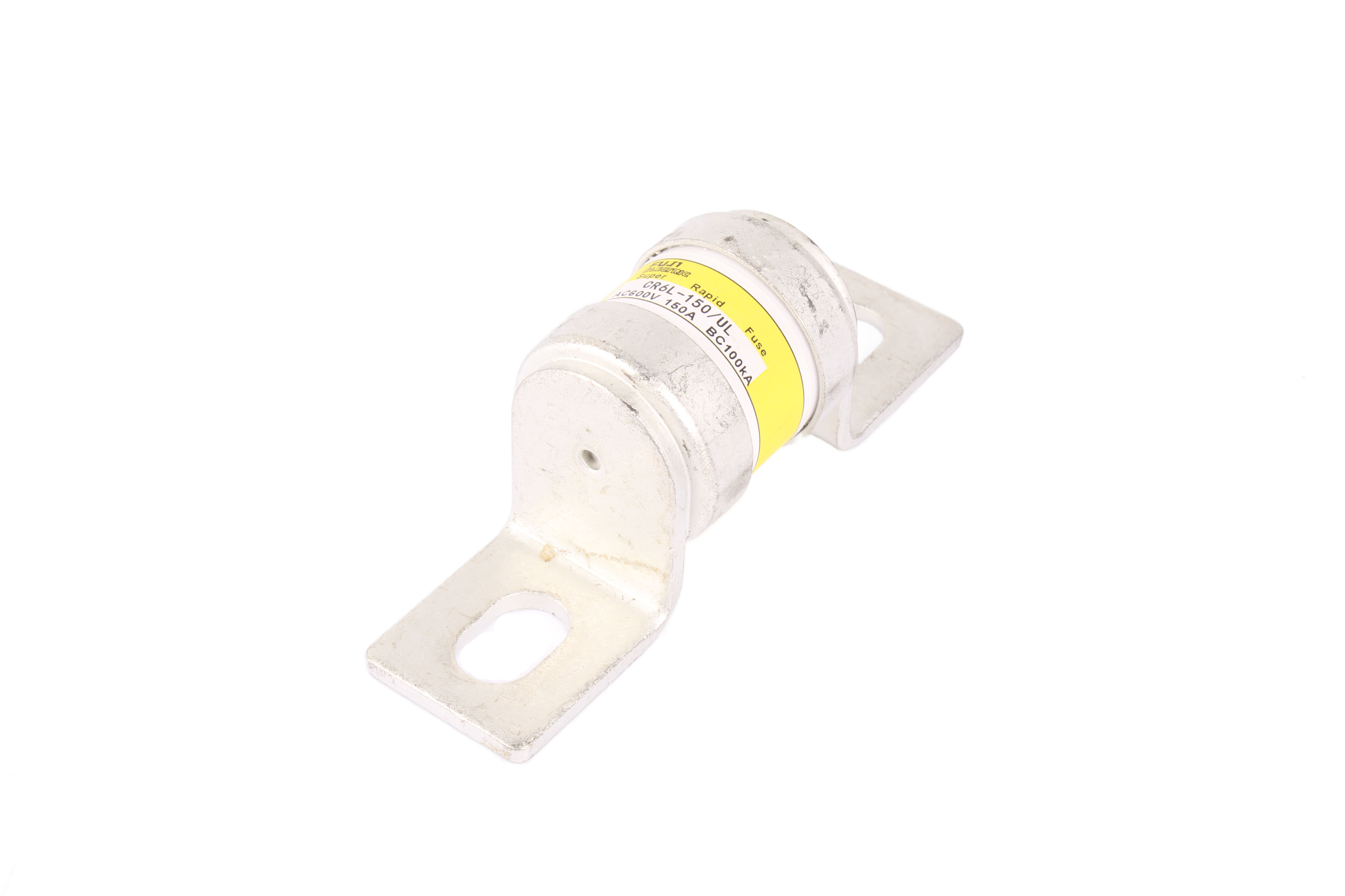 FUJI ELECTRIC CR6L-150UL SUPER RAPID SICHERUNG 600V 150A 