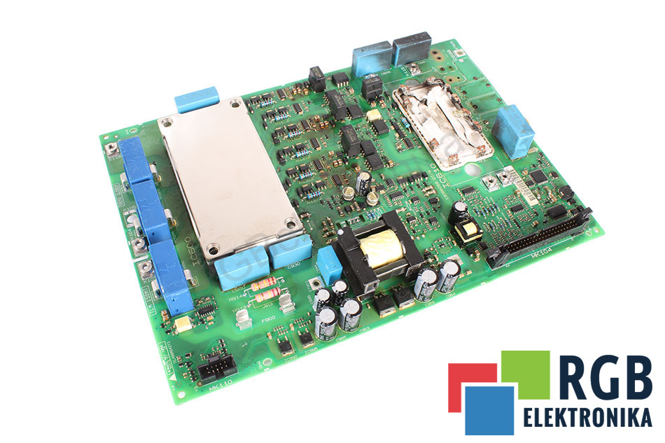 POUR LES PIÈCES DANFOSS IC610 130B6068 DT/9 