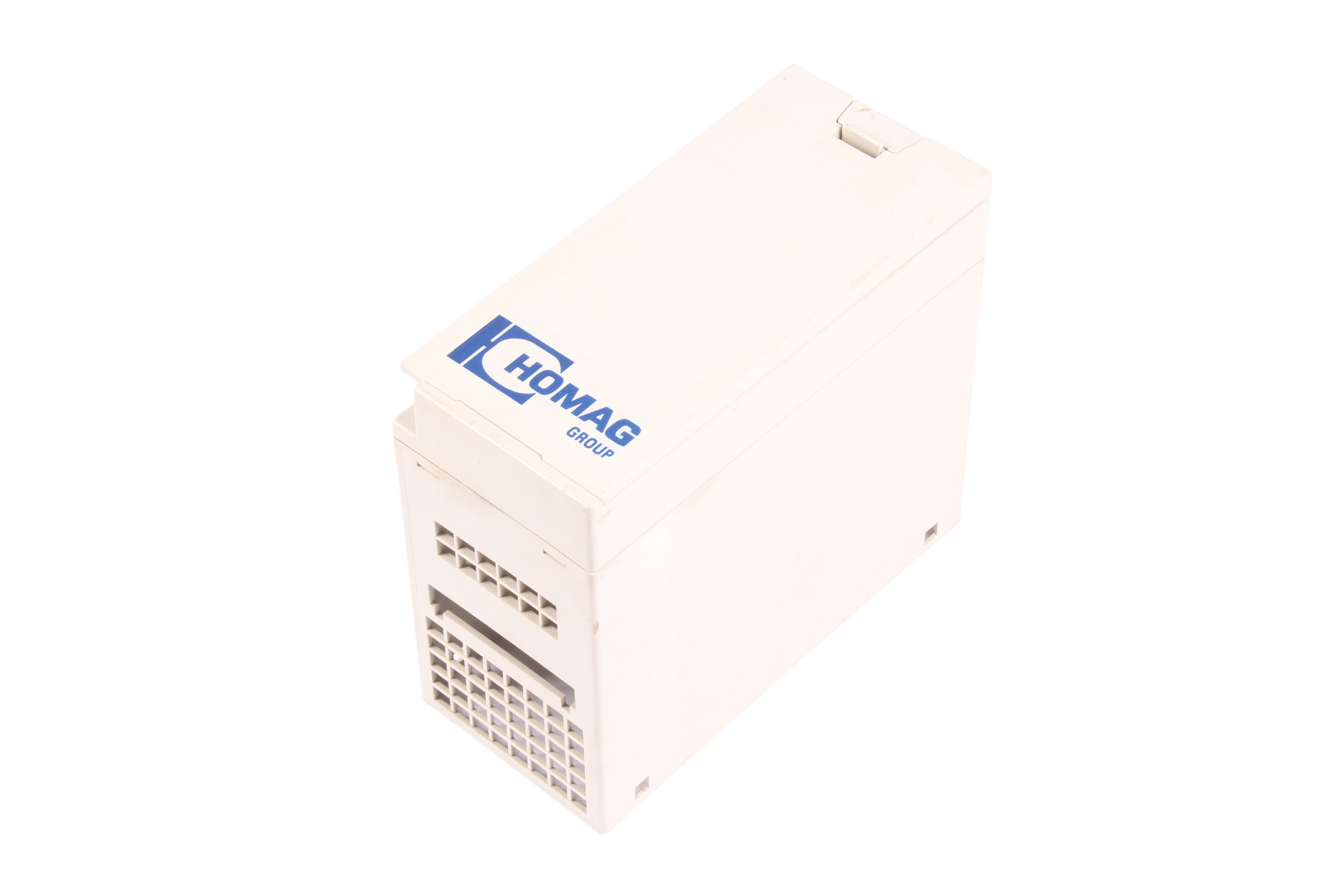 HOMAG A0.F5.T04-0009 COVER 07F5B3A-ZA00 
