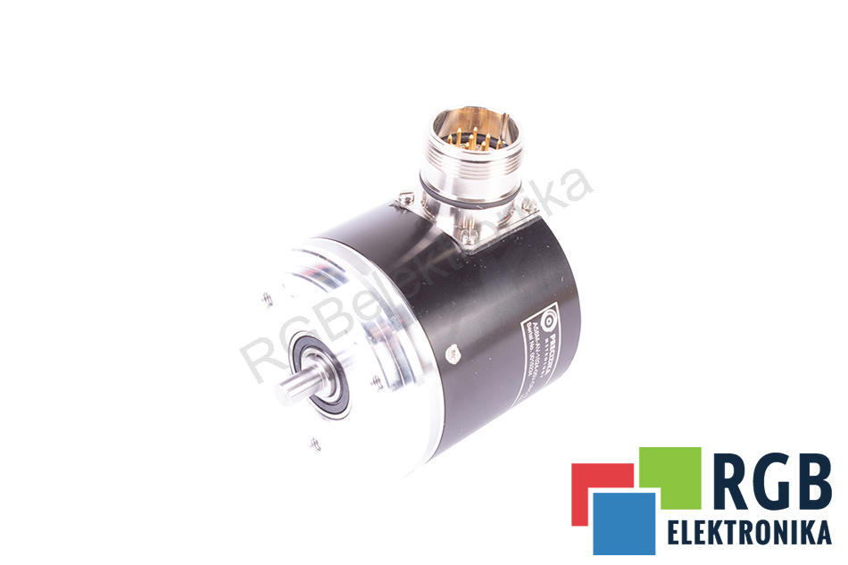 PRECIZIKA METROLOGY A58M-AV-1024-05V-CR/C12 ENCODEUR 