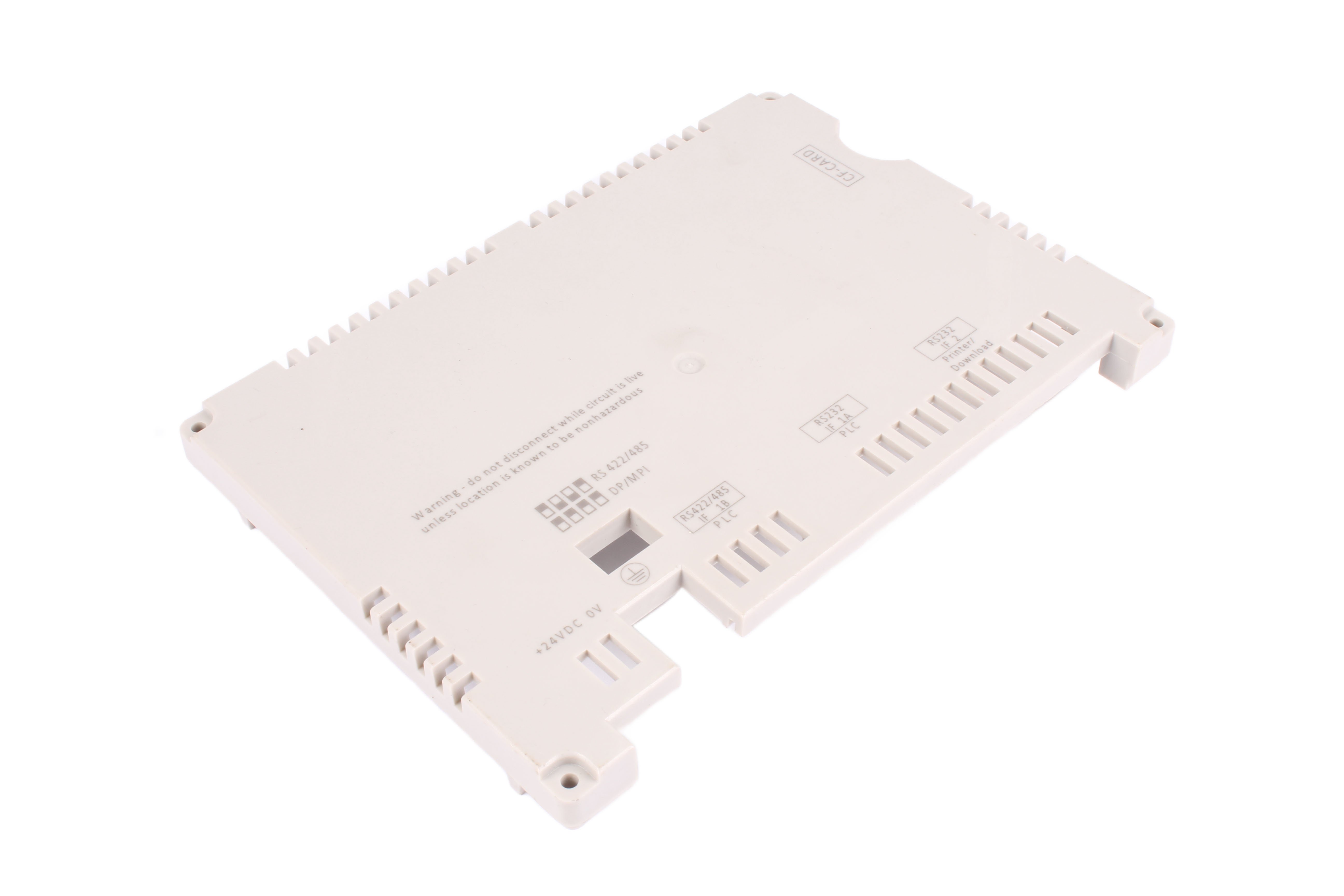 BEDIENFELDGEHÄUSE FÜR 6AV6545-0BC15-2AX0 COVER ERSATZ
