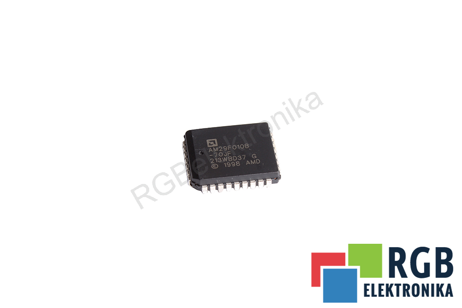 AMD AM29F010B-70JF PAMIĘĆ 