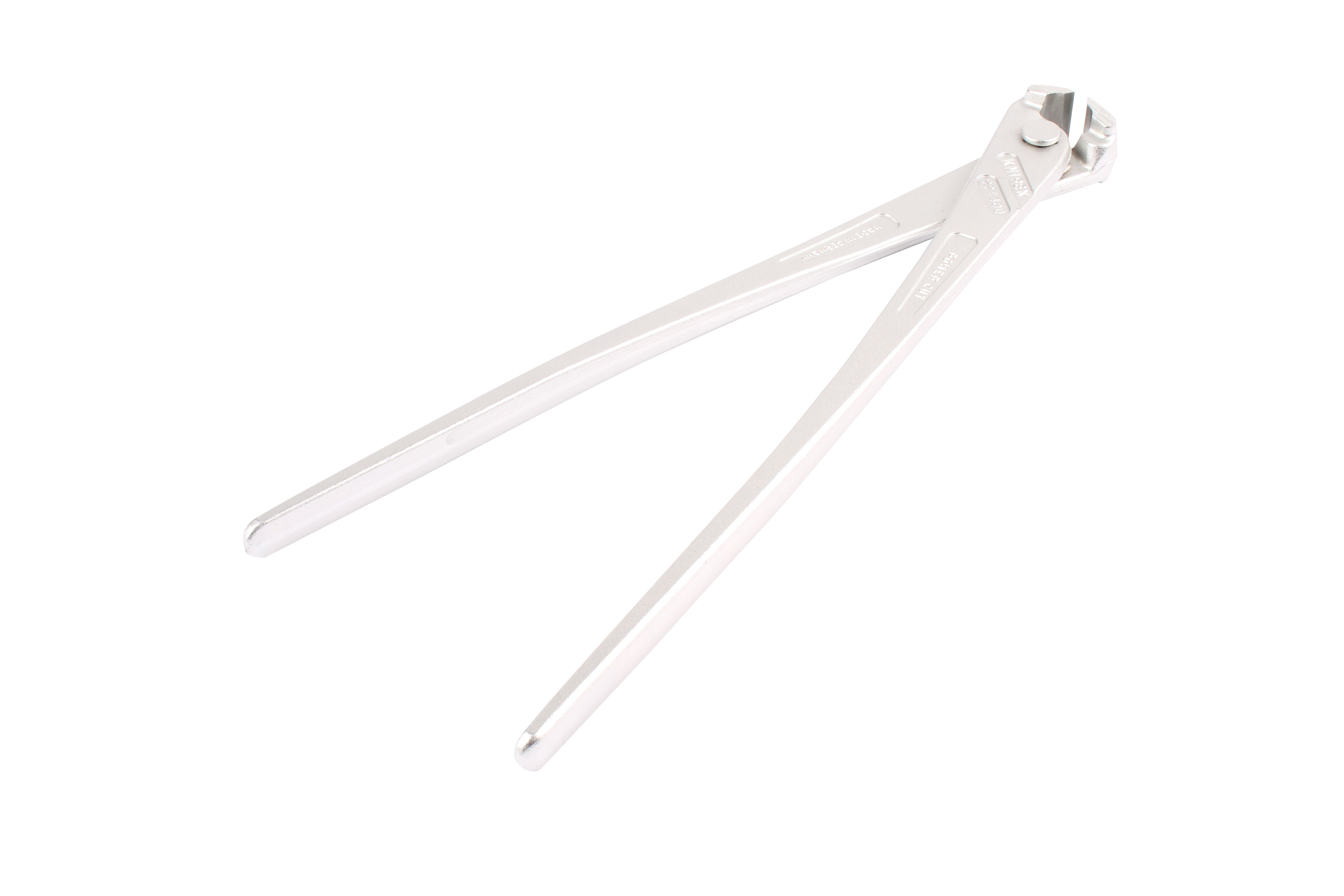 KNIPEX 9914300 99 14 300 991300 OBCĘGI ZBROJARSKIE O ZWIĘKSZONYM PRZEŁOŻENIU 300X50X25MM 25 MM 